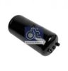 MERCE 0034329301 Air Tank, compressed-air system